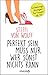 Perfekt sein muss nur, wer sonst nichts kann: Lockerungsübungen für Frauen ab 50 by 