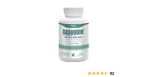 amazon dasuquin advanced
