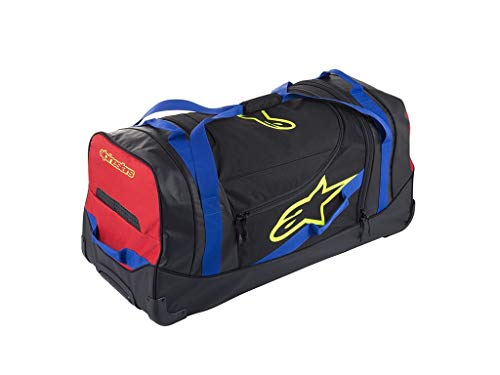 Preisvergleich Produktbild Alpinestars Komodo Reisetasche Schwarz / Blau