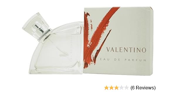 valentino v perfume uk