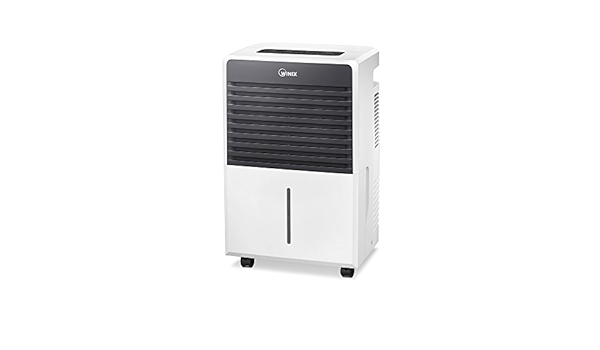 Winix 50bt dehumidifier Clearance