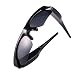Produktbild GZD Hd Video Photo Glasses Bluetooth Recording Navigation Traffic Recorder Smart Glasses Headset Phone For Iphone6,Iphone7, Android Smart Phone And Other Bluetooth Devices Black , 16g720p bluetooth glasses