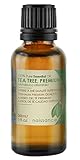 Árbol de Té Calidad Superior - Aceite Esencial 100% Puro - 30ml