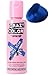 Crazy Color Semi-Permanent Hair Dye 100ml (Sky Blue) by Crazy Color