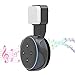 Price comparison product image Echo Dot (3rd Gen) Outlet Wall Mount Hanger Holder, A Space-Saving Accessories for All-New Echo Dot (3rd Gen) - Smart Speaker