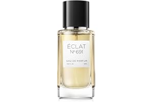 ‎ÉCLAT ÉCLAT 691 - Herren Parfum - langanhaltender Duft 55 ml - Iris, Zeder, Ambrette