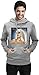Produktbild Gwen Stefani Mens Hoodie X-Large