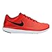Produktbild Nike Herren Flex 2016 RN Laufschuhe,Rot (601 UNIVERSITY RED/BLACK-BRIGHT CRIMSON),  45.5 EU