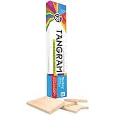 Redka T Tangram