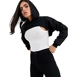 Pullover Sweatshirt Top 