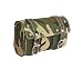Auto Hub Jungle Print Saddle Bag For Bike RS.299.00