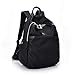 Produktbild Nylon - Umhängetasche Oxford Tuch Gepäck Im Rucksack,Schwarz,33X28X12Cm