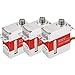 Produktbild HoganeyVan 3 STÜCKE KST DS215MG V3.0 Metallgetriebe Servo Mini Digital Coreless Servo 2 Kugellagerservo Für 450 380 480 500 RC Hubschrauber