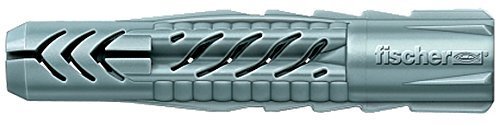 Fischer Universaldübel UX 5 x 30, 100 Stück, 094721