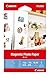 Produktbild CanonInk MG-101 Magnet-Fotopapier, 10,2 x 15,2 cm, 3634C002