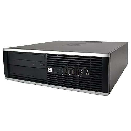 HP Elite 8300 SFF - Ordenador de sobremesa Intel Core i5-3470 3 2GHz Quad Core 32GB de RAM Disco Duro de 250HDD DVD COA Windows 7 PRO Original Reacondicionado Certificado reviews HP Elite 8300 SFF - Ordenador de sobremesa Intel Core i5-3470 3 2GHz Quad Core 32GB de RAM Disco Duro de 250HDD DVD COA Windows 7 PRO Original Reacondicionado Certificado