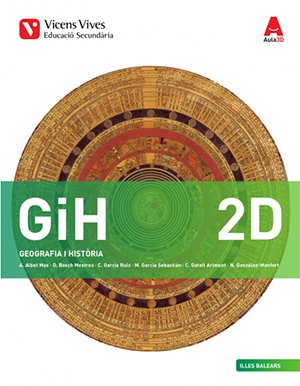 Gih 2d balears quadern diversitat: 000001