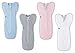 Love to Dream Baby Swaddle Grey - Small 3-6kgs