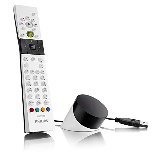 Preisvergleich Produktbild Infrarotfernebedienung Mediacenter HTPC