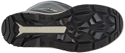 Dunlop K486061 GEV.LRS.BLIZZ GROEN Unisex-Erwachsene Halbschaft Gummistiefel - 3