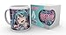 Produktbild Hatsune Miku Mug Miku Lights heo Exclusive Kelche Tassen