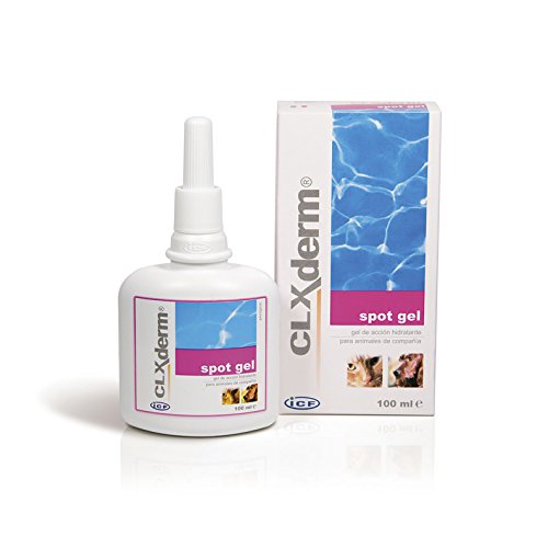 I.C.F. - Clorexiderm Spotgel Gr.100