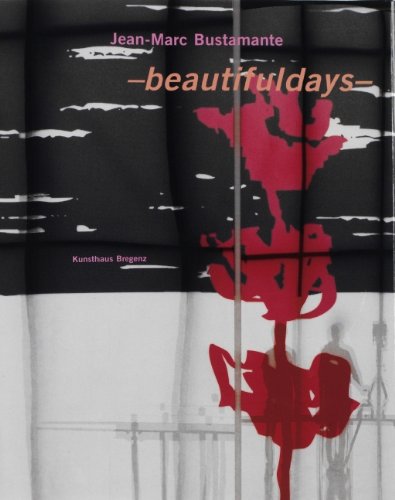 Jean-Marc Bustamante. beautifuldays: Kunsthaus Bregenz