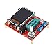 Produktbild Hrph GM328 Transistor Tester Diodenkappe ESR Volt Freq Meter PWM Signalgenerator DIY