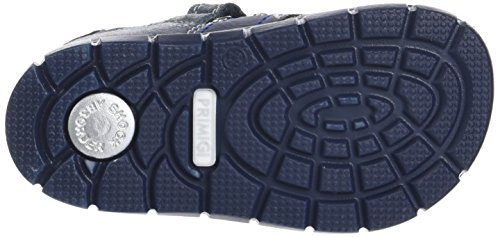 Primigi Baby Jungen Ptz 7565 Krabbelschuhe - 3