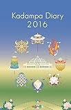 Image de Kadampa Diary 2016 (Temple Stationary)