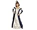Produktbild My Other Me Kostüm Dame mittelalterlichen für Mädchen (viving Costumes) 5-6 años