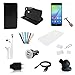Produktbild 20 teiliges Huawei P10 Lite Zubehör Set Paket | MEGAPACK