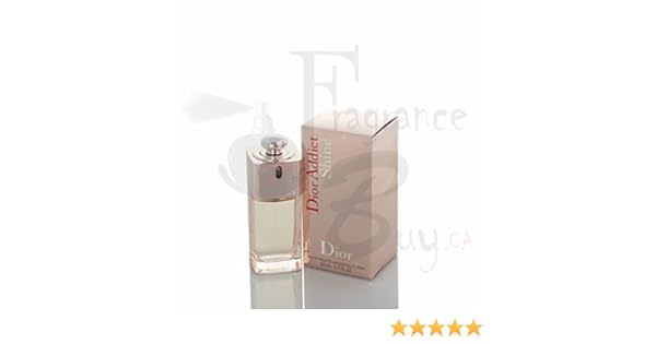 dior addict shine perfume