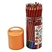 Produktbild OFFIDIX Buntstifte Set Professionelle Zeichnung Bleistifte für Skizze Geheime Garten Färbung Kunst Stift Schreiben Skizzieren Doodling Student Artiest Sketch Bleistifte 48 Farbe