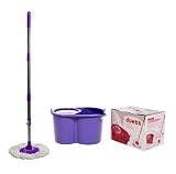 fregona duett Ideal para suelos delicados y de madera