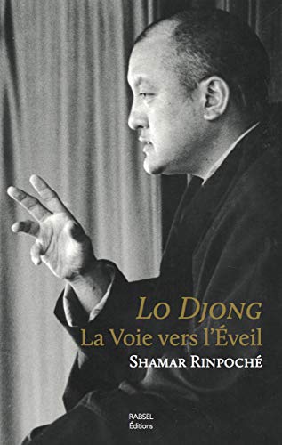 Télécharger Lo Djong : La voie vers l'éveil Francais PDF