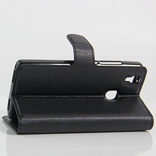 Doogee X5 Max Funda iBetter Doogee X5 Max caso-Patr n PU Cuero With Built-in Media Stand and Ranuras Tarjetas Cr dito Flip Protector Funda Carcasa Tapa Case Cover Designed Para Doogee X5 Max Phone-Negro reviews Doogee X5 Max Funda iBetter Doogee X5 Max caso-Patr n PU Cuero With Built-in Media Stand and Ranuras Tarjetas Cr dito Flip Protector Funda Carcasa Tapa Case Cover Designed Para Doogee X5 Max Phone-Negro