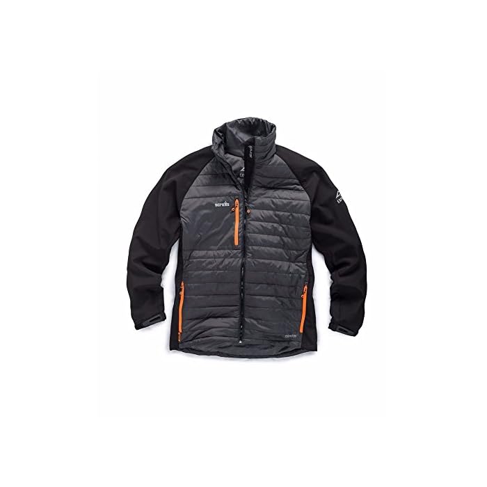 Buy Scruffs Expedition Thermo Softshell 