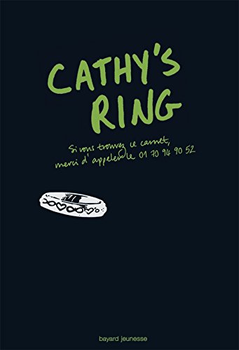 Cathy's Ring en ligne