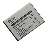 lange Standby- und Sprechzeiten