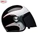Price comparison product image HELMET BELL RIOT BOOST WHITE/BLACK/RED M