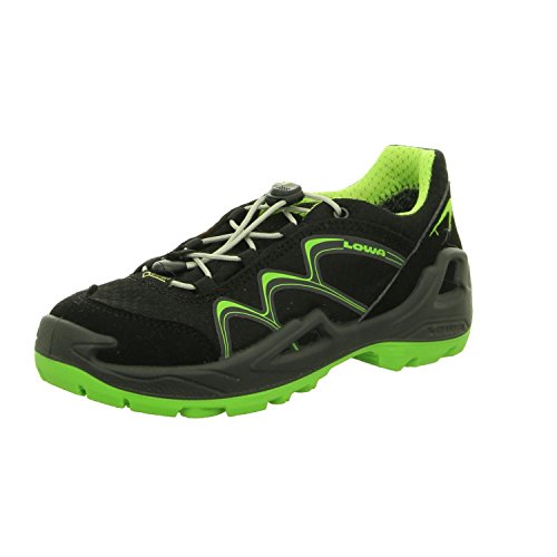 Lowa Unisex-Kinder Diego Gtx Lo Wanderschuhe