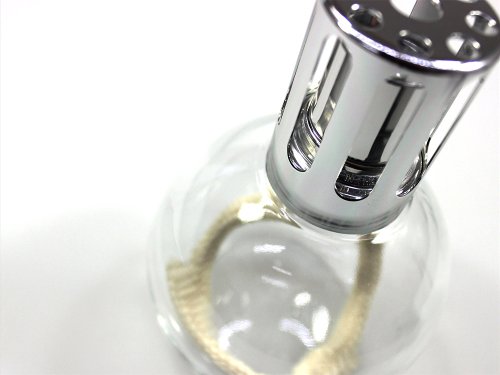 Lampe Berger Paris Duftlampe 4401 Bingo Geschenkset plus 180 ml Neutral - 4