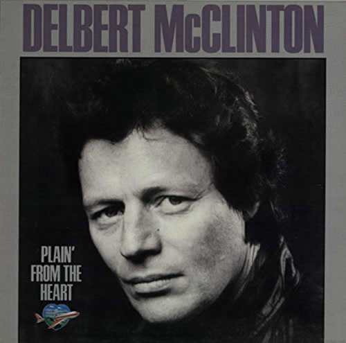 Preisvergleich Produktbild plain' from the heart (CAPITOL 12188 LP)