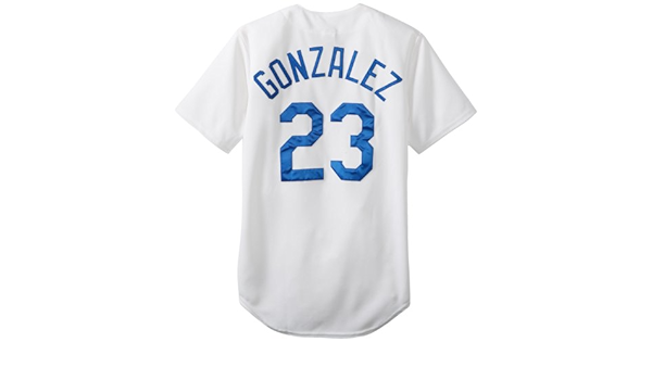 dodgers 23 jersey