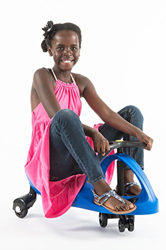 The Original PlasmaCar - Blue reviews The Original PlasmaCar - Blue