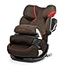 Produktbild CYBEX GOLD Pallas 2-fix Autositz Gruppe 1/2/3 (9-36 kg), Kollektion 2014, Mahagony