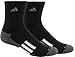 Produktbild adidas Men's Climalite X II Mid-Crew Socks (2-Pack)