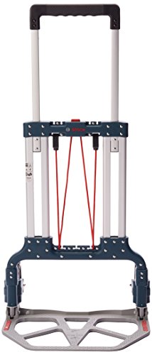 Bosch 1600 a001sa Plattformwagen (Aluminium) - 3