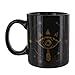 Produktbild The Legend of Zelda Sheikah Eye Heat Change Mug, Keramik, Mehrfarbig, 12 x 8 x 10 cm